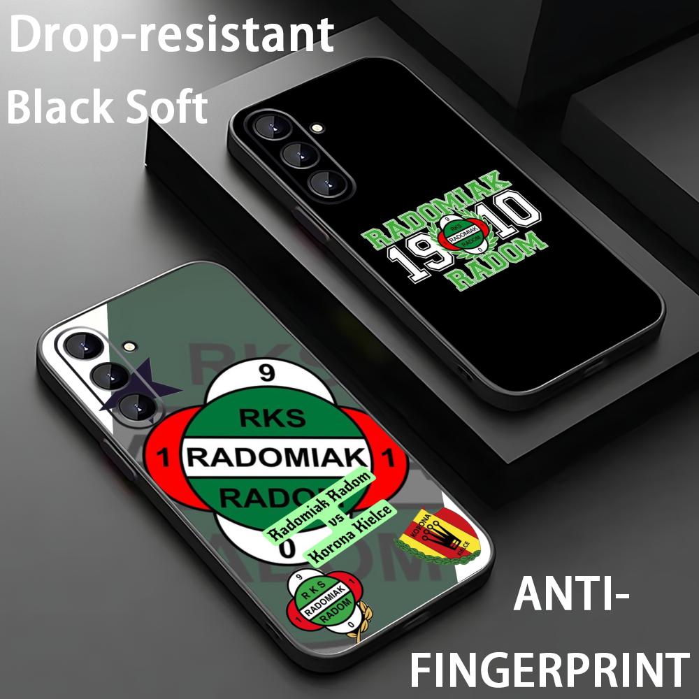 Samsung Galaxy S25 - Radomiak Radom Etui na telefon do