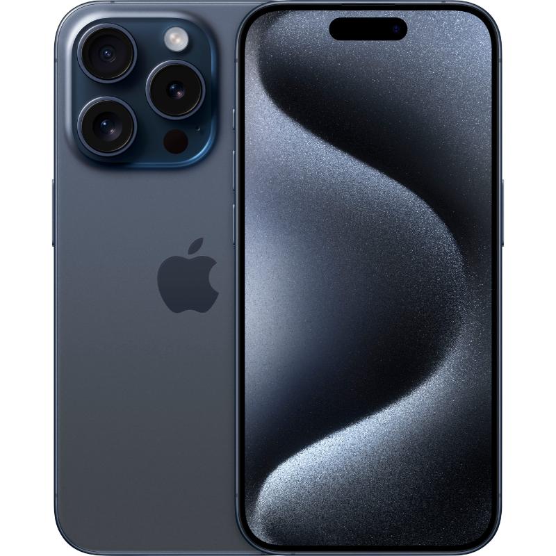 Apple Iphone 15 - Apple iPhone 15 Pro A2848 (W
