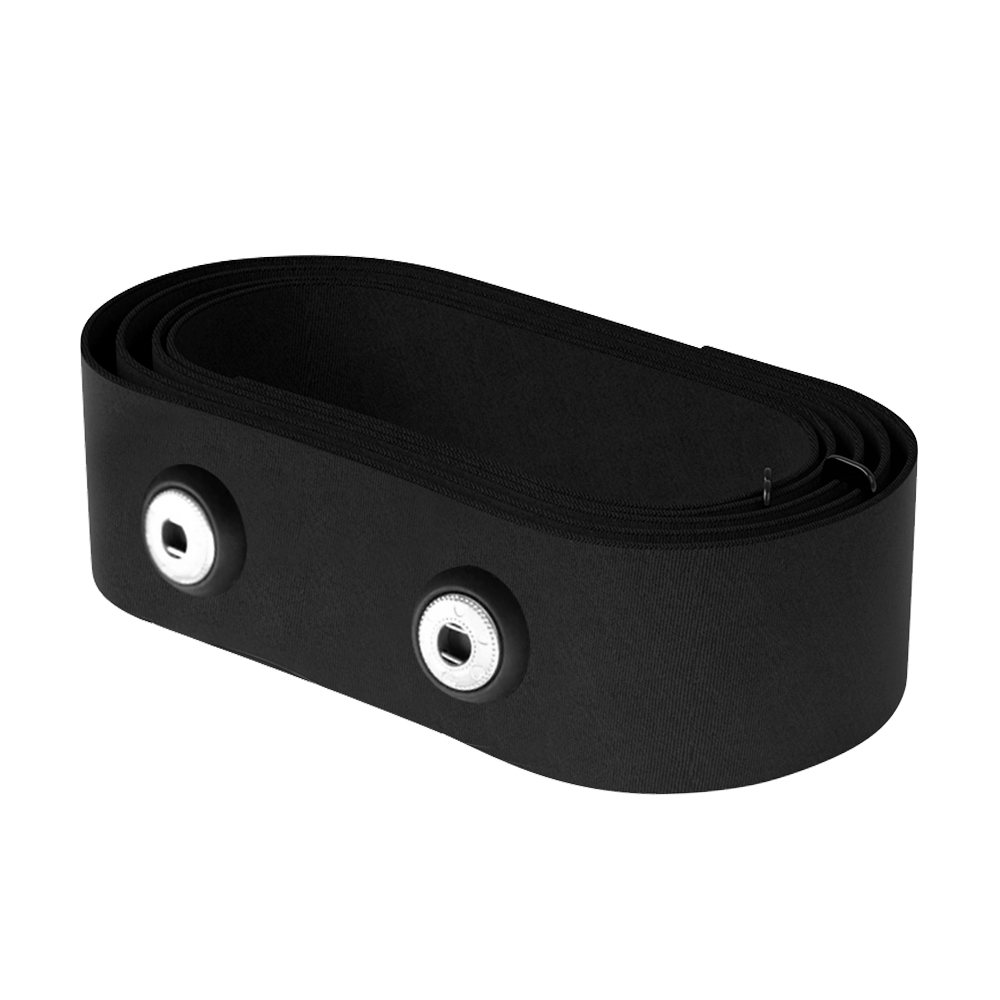 Breath Rate Monitor - 1/2 SZT. Pasek piersiowy do pomiaru