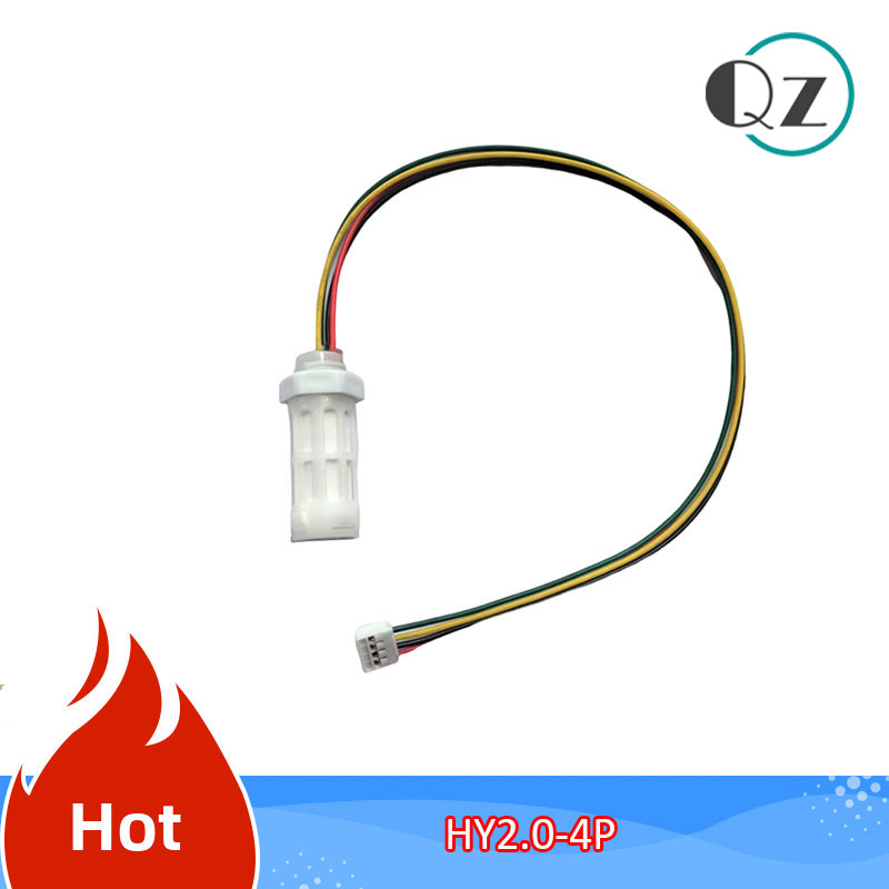Muscle Sensor Emg - Czujnik temperatury i wilgotności SHT20 SHT30,