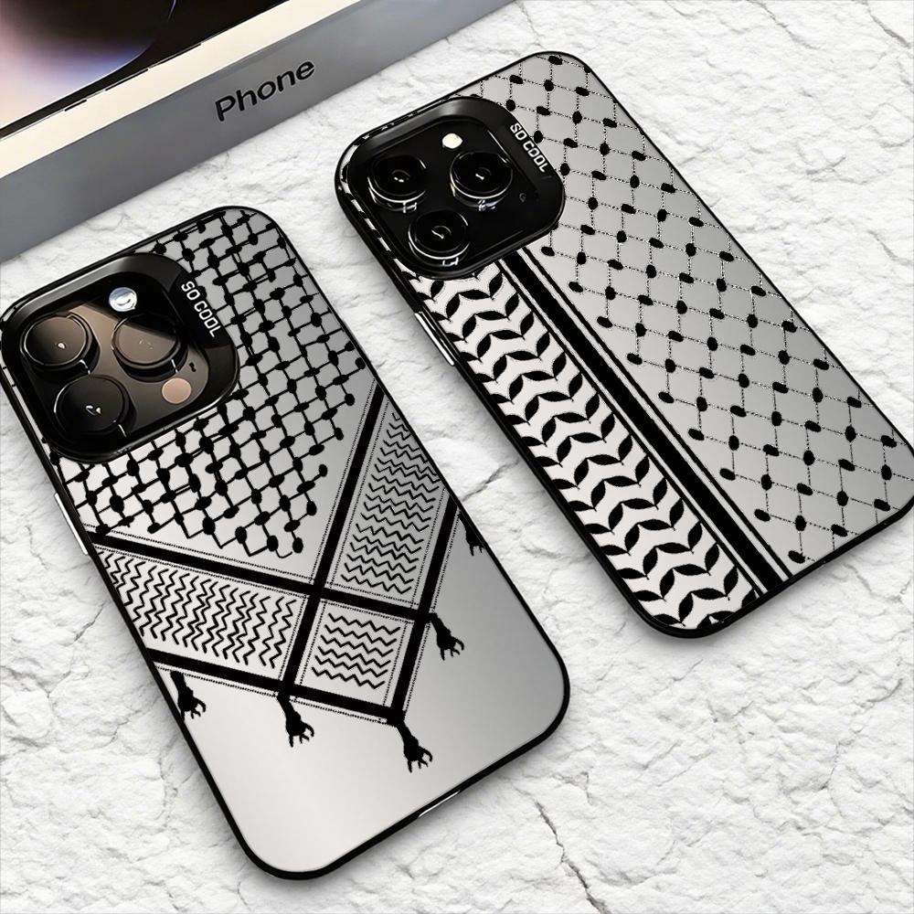 Etui na telefon Keffiyeh P-Pal – Apple Iphone 15 recenzja i cena