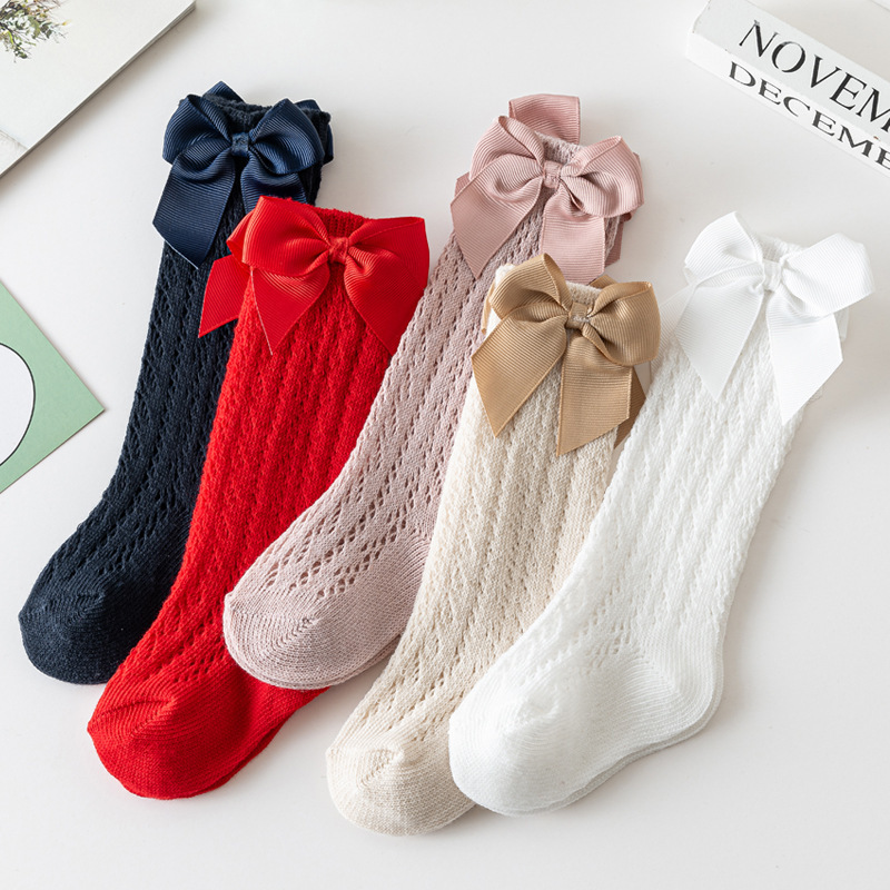 Letnie skarpetki dla dziewczyn – Baby Sock Oximeter recenzja i cena