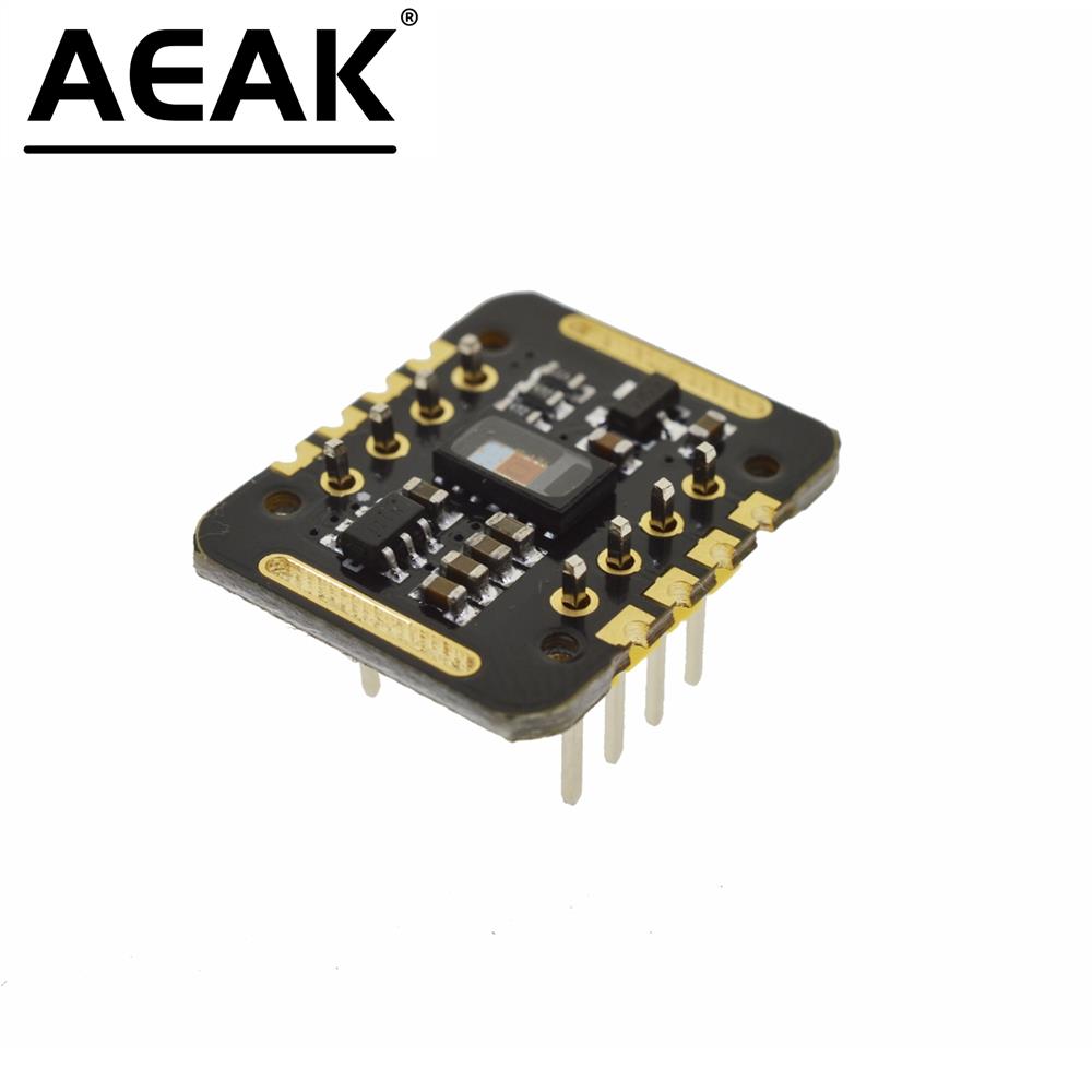 MAX30102 moduł czujnika tętna  – Muscle Sensor Emg recenzja i cena