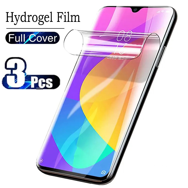 3 szt. Folii hydrożelowych na  – Oppo A78 recenzja i cena