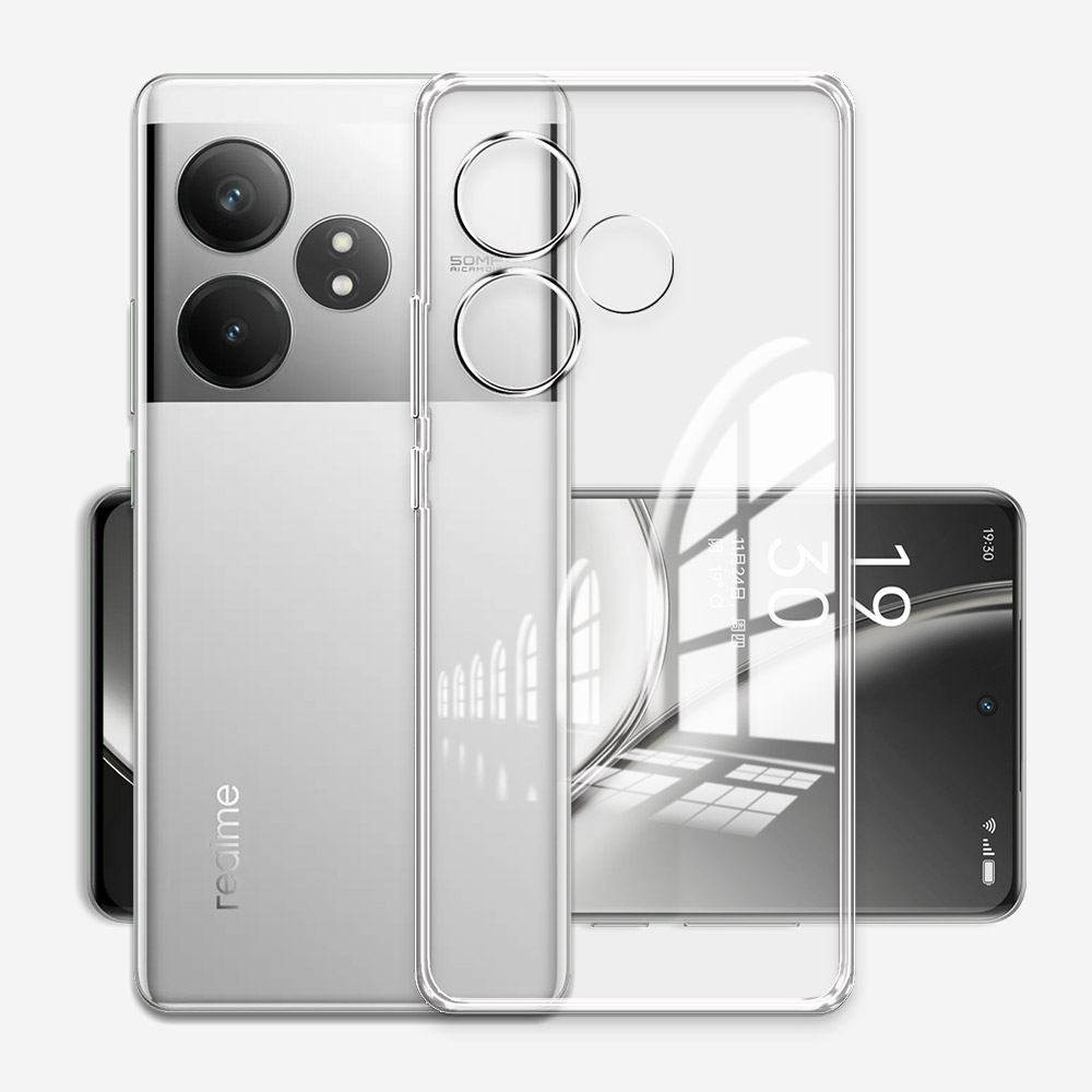 Etui Realme GT 6T Silicone Sof – Realme Gt 6 recenzja i cena