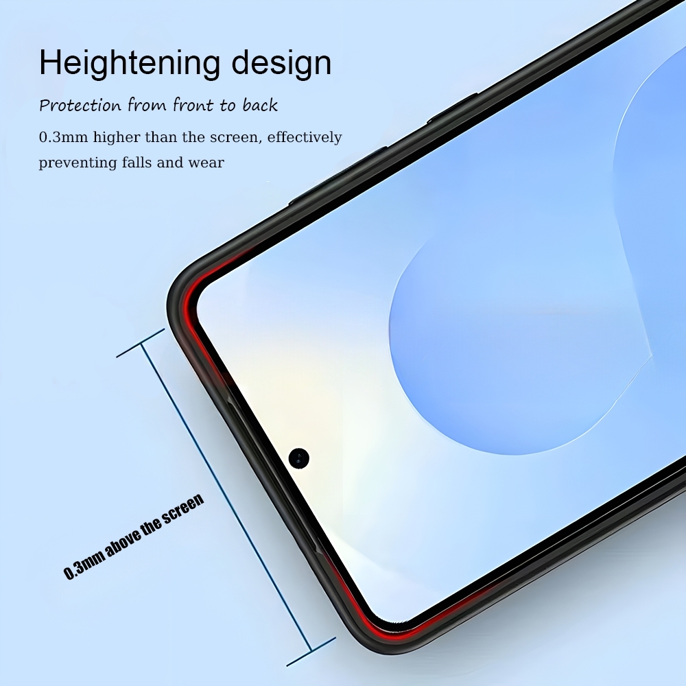 Etui na telefon Anime Mały Ksi – Samsung Galaxy S25 recenzja i cena