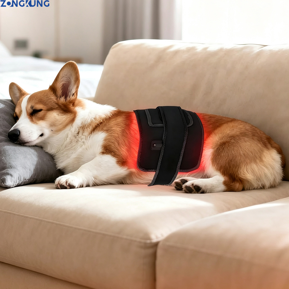 Terapia czerwonym światłem dla – Galvanic Skin Sensor recenzja i cena