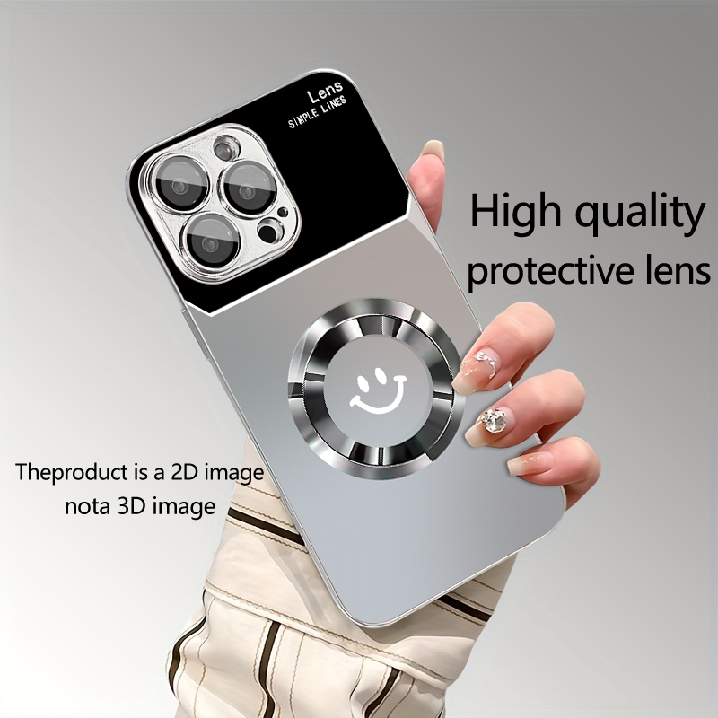 PROTECT Tech z technologią och – Apple Iphone 15 recenzja i cena