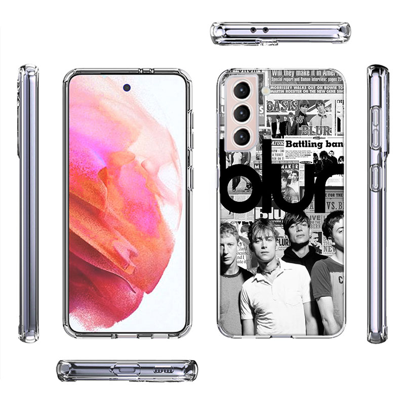 Etui na telefon Blur Band do S – Samsung Galaxy S25 recenzja i cena