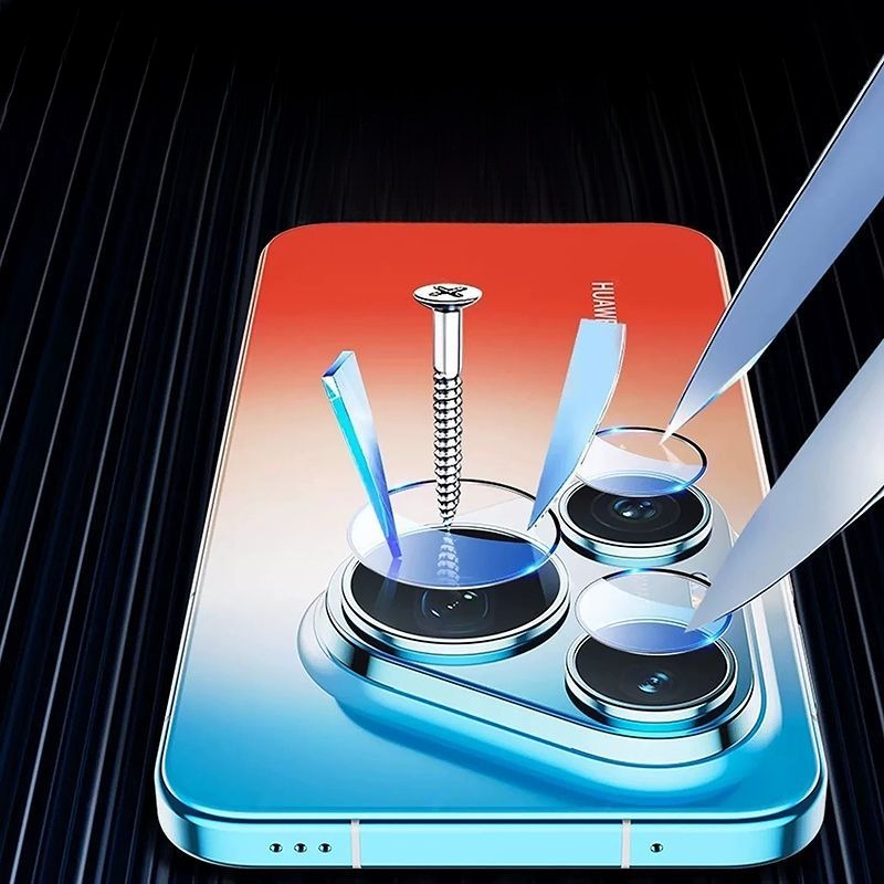 Ochraniacz obiektywu aparatu d – Huawei Pura 70 recenzja i cena