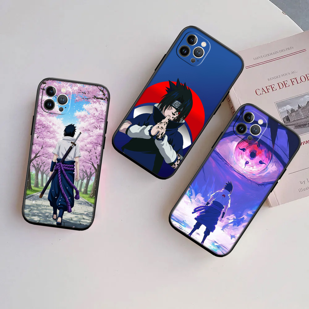 II48 Naruto Uchiha Sasuke Nowe – Oppo A78 recenzja i cena