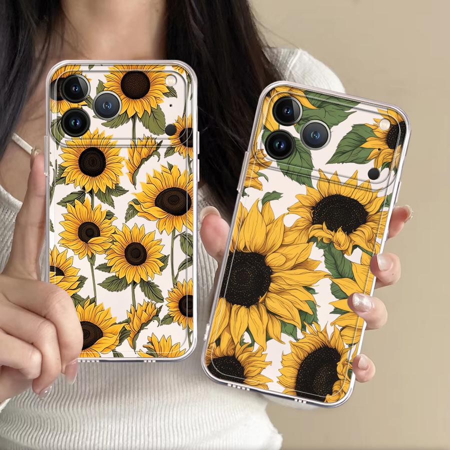 Etui z uroczym wzorem słoneczn – Apple Iphone 15 recenzja i cena