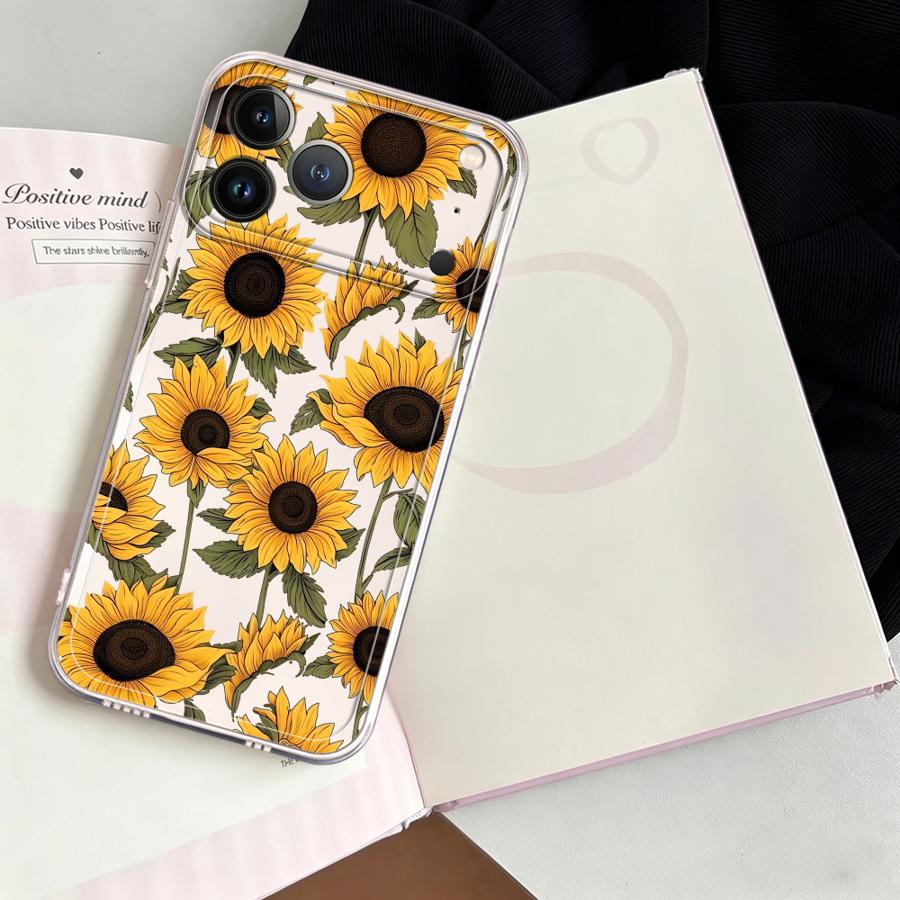Etui z uroczym wzorem słoneczn – Apple Iphone 15 recenzja i cena