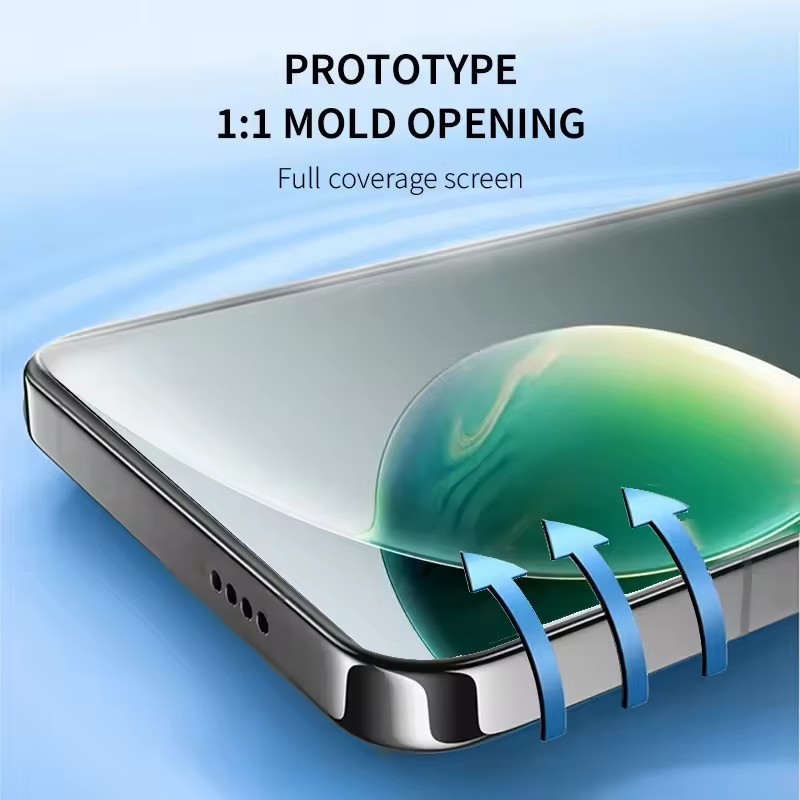 3 szt. folii hydrożelowej do O – Oppo A78 recenzja i cena