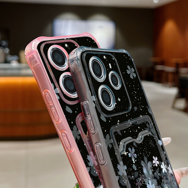 Etui na karty do Xiaomi Redmi  – Xiaomi Redmi Note 13 recenzja i cena