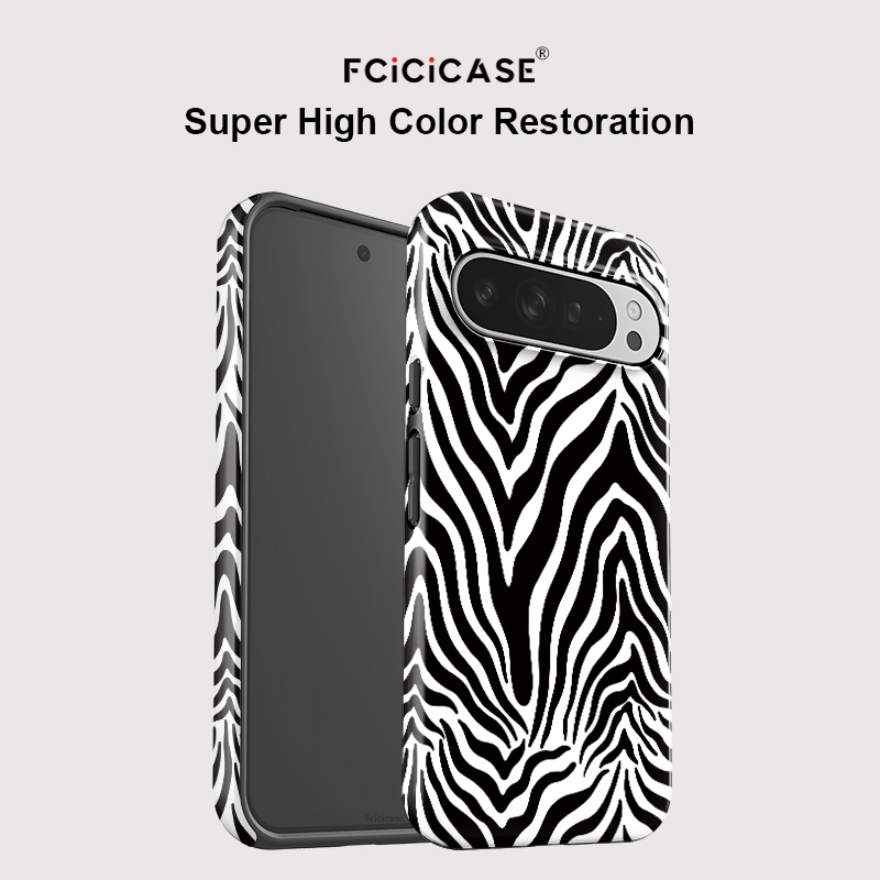 Etui na telefon Fcicicase do G – Google Pixel 9 Pro recenzja i cena