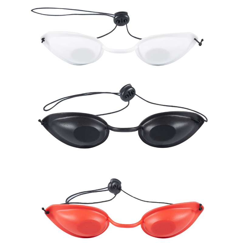 Miękkie okulary ochronne na oc – Light Therapy Glasses recenzja i cena