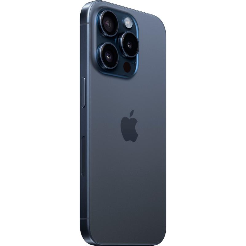 Apple iPhone 15 Pro A2848 (W p – Apple Iphone 15 recenzja i cena
