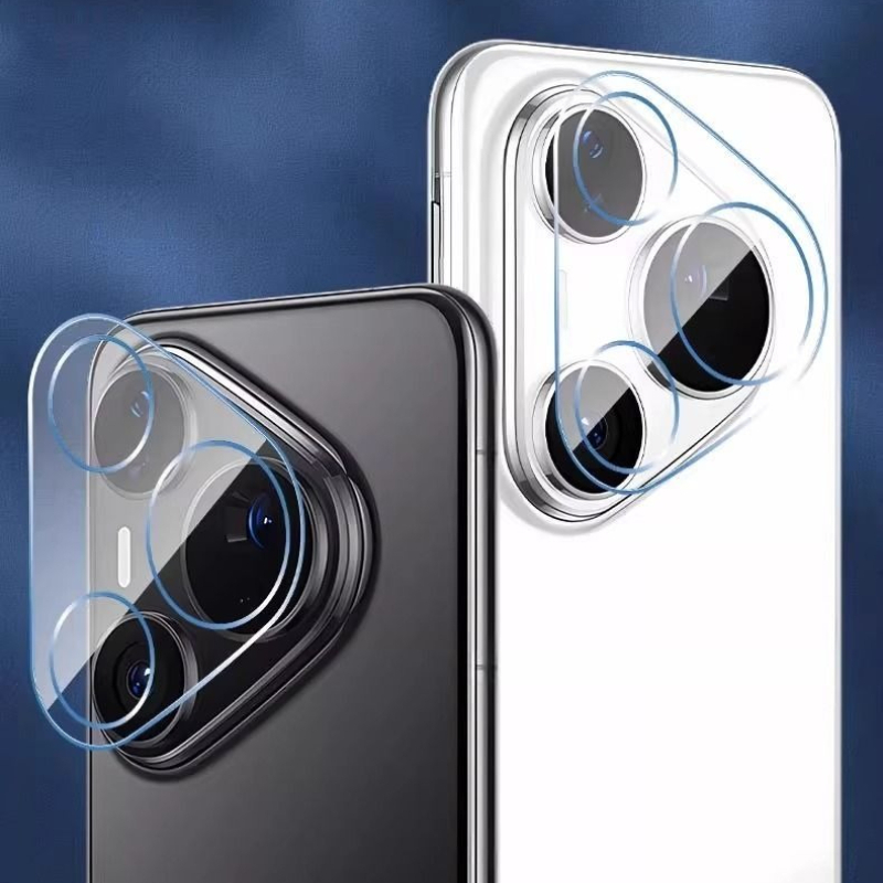2 SZTUKI Tylnych Szkliwych Fol – Huawei Pura 70 recenzja i cena