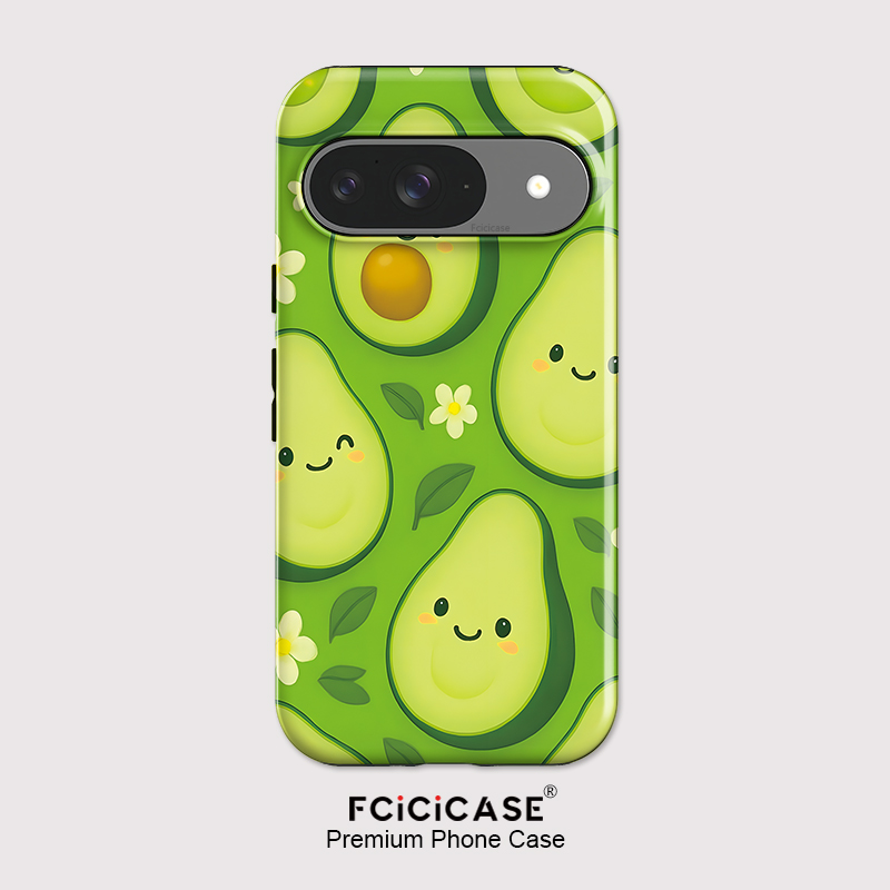 Fcicicase Etui na telefon Pixe – Google Pixel 9 Pro recenzja i cena