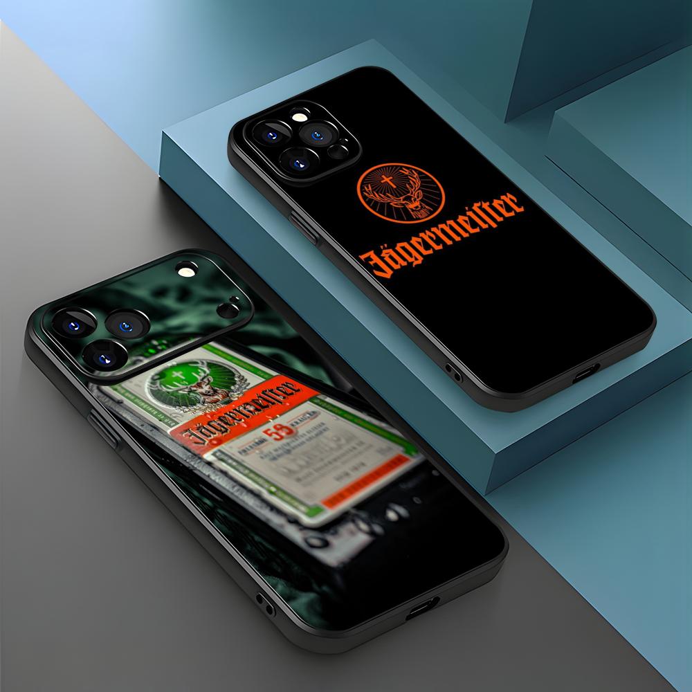 Etui na telefon z logo J-Jager – Apple Iphone 15 recenzja i cena
