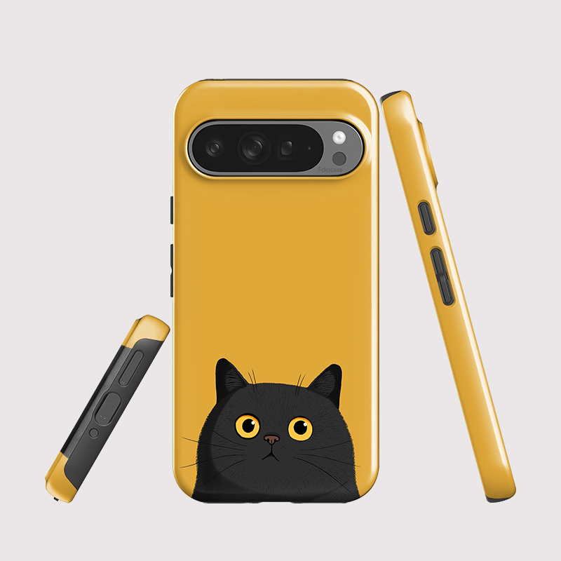 Fcicicase Etui na telefon Pixe – Google Pixel 9 Pro recenzja i cena