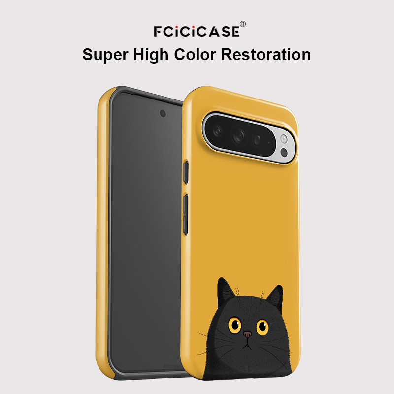Fcicicase Etui na telefon Pixe – Google Pixel 9 Pro recenzja i cena