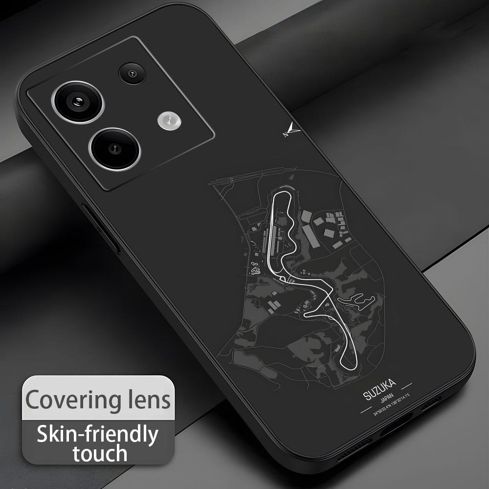 Etui na telefon z nadrukiem to – Xiaomi Redmi Note 13 recenzja i cena