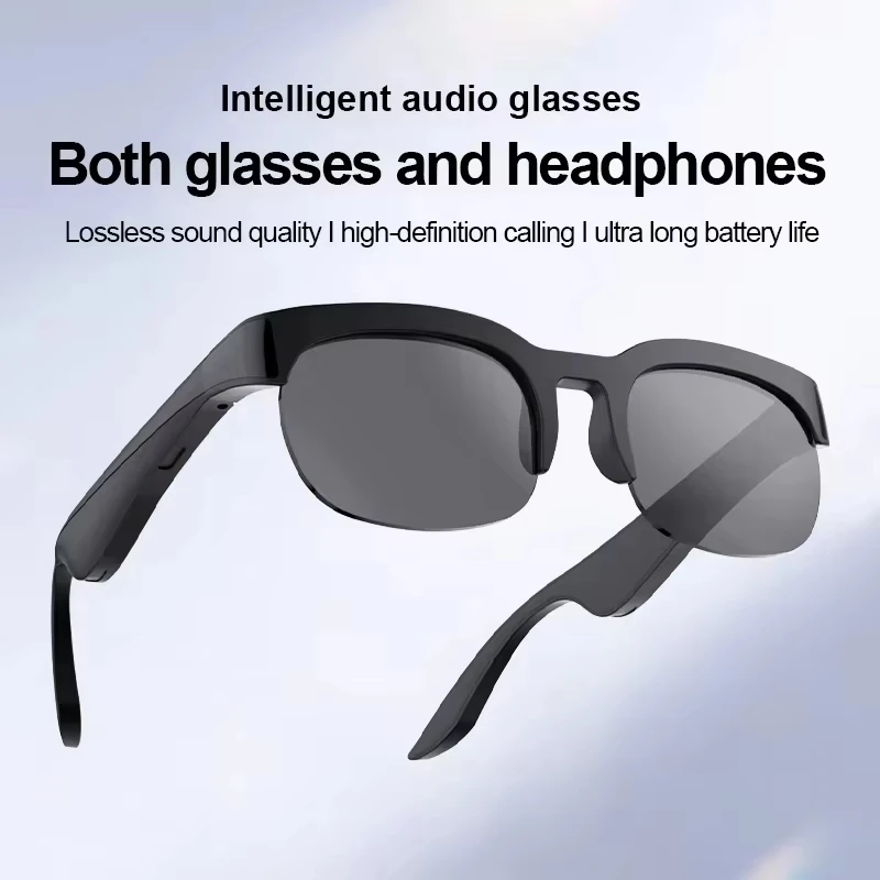 Inteligentne okulary Lenovo AI – Smart Glasses Lens recenzja i cena