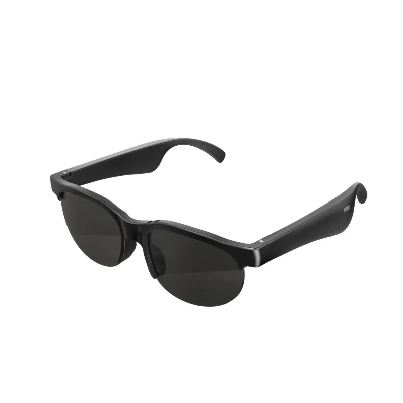 Inteligentne okulary sportowe  – Smart Glasses Lens recenzja i cena