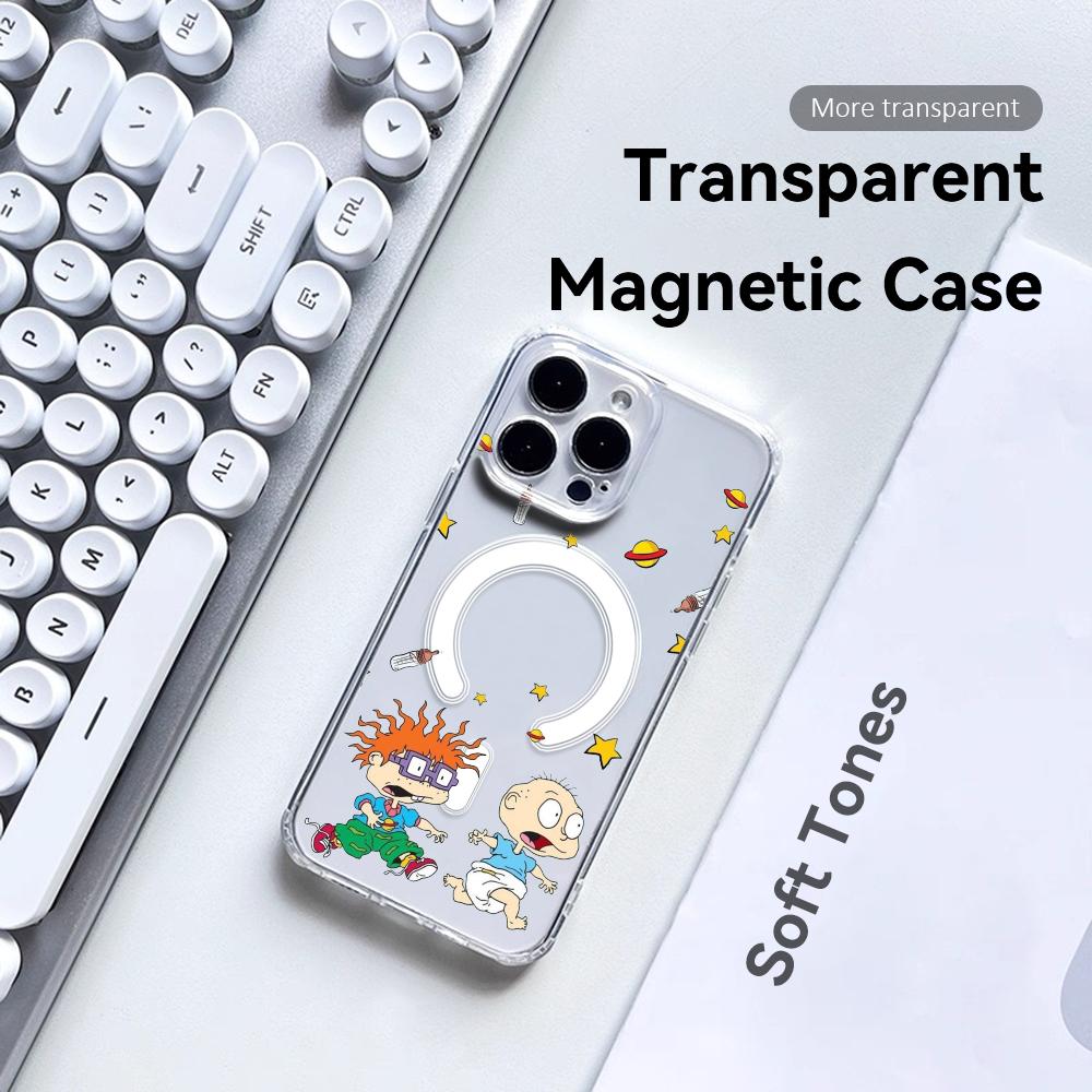 Etui na telefon Anime R-Rugrat – Apple Iphone 15 recenzja i cena