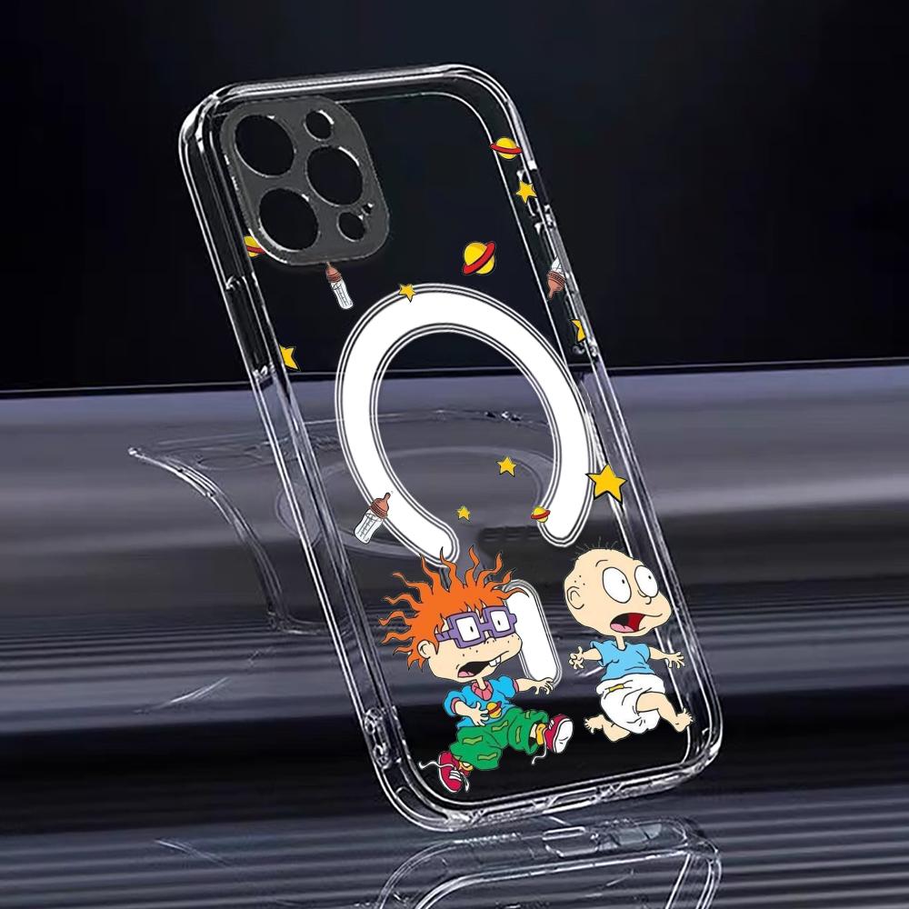 Etui na telefon Anime R-Rugrat – Apple Iphone 15 recenzja i cena
