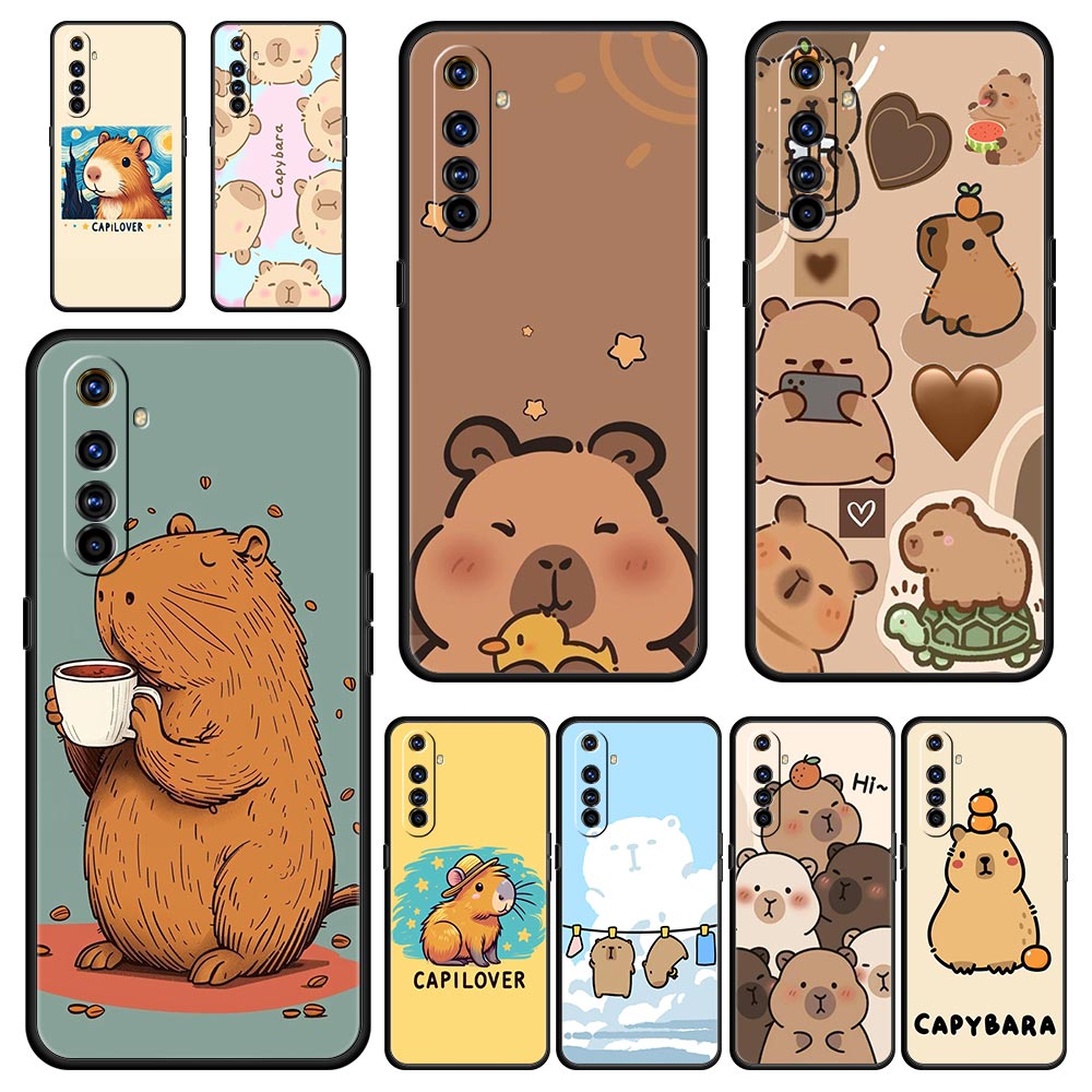 Etui na telefon Anime Capybara – Realme Gt 6 recenzja i cena