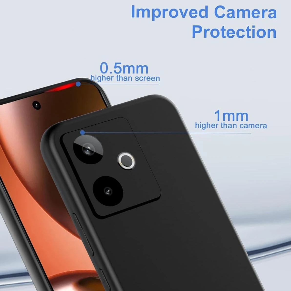 Elastyczne etui z płynnego sil – Realme Gt 6 recenzja i cena