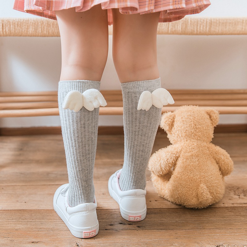Nowe skarpetki dla dziewczynek – Baby Sock Oximeter recenzja i cena