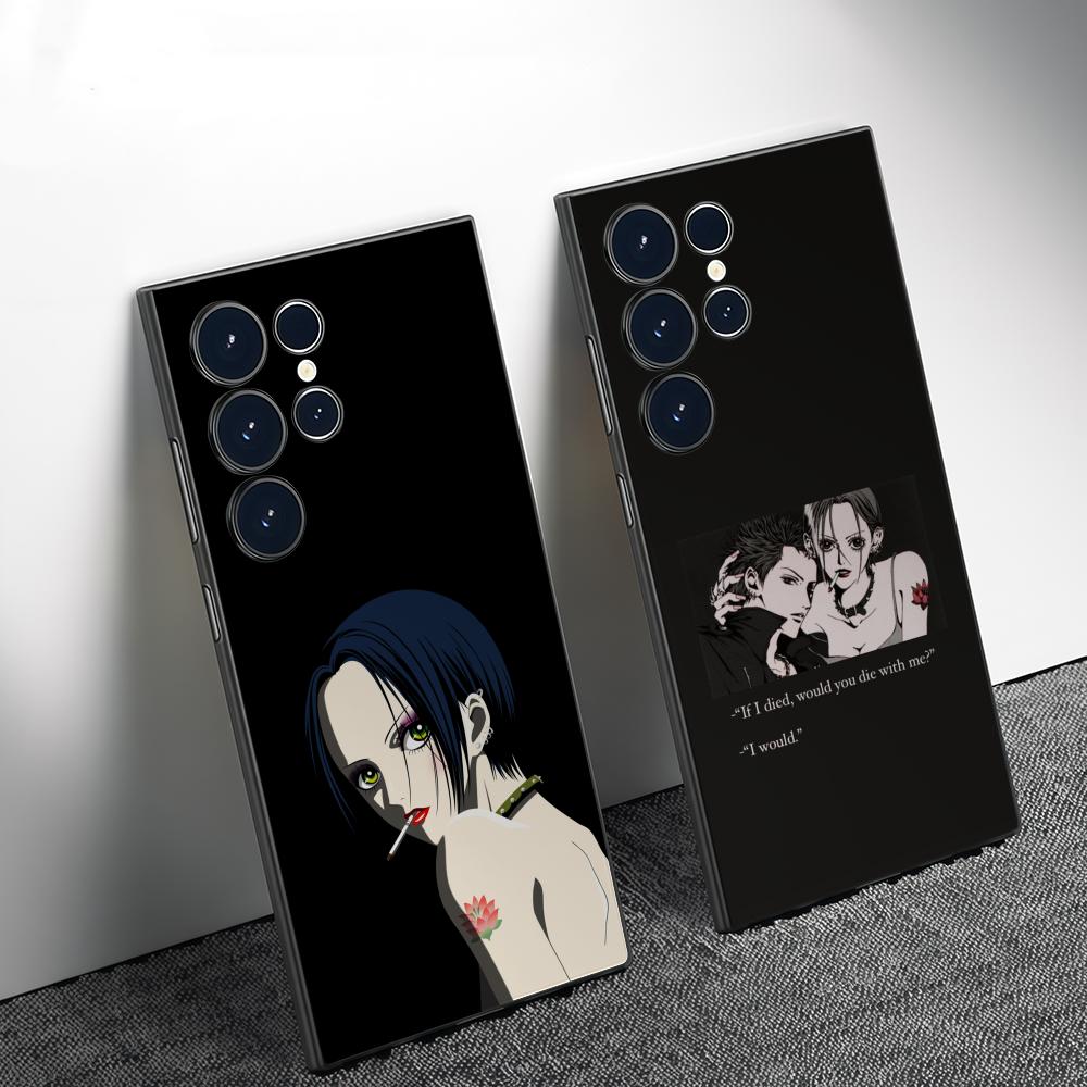 Etui na telefon Anime Nana Osa – Samsung Galaxy S25 recenzja i cena