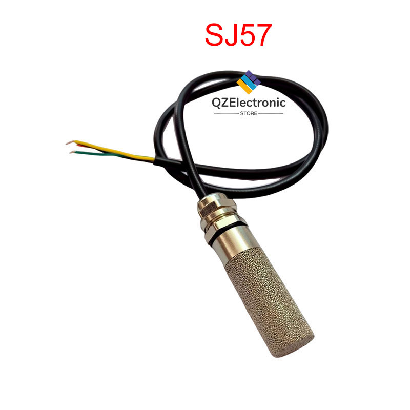 SHT45 SHT41 SHT40 SHT35 SHT31  – Muscle Sensor Emg recenzja i cena