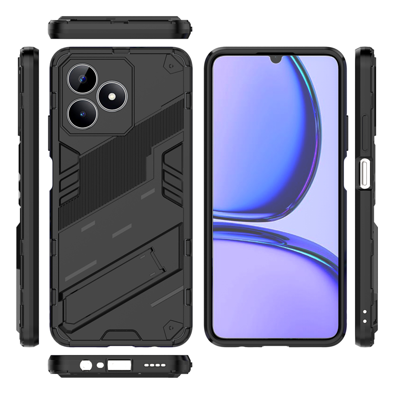 Etui na telefon dla Realme Not – Realme Note 50 recenzja i cena