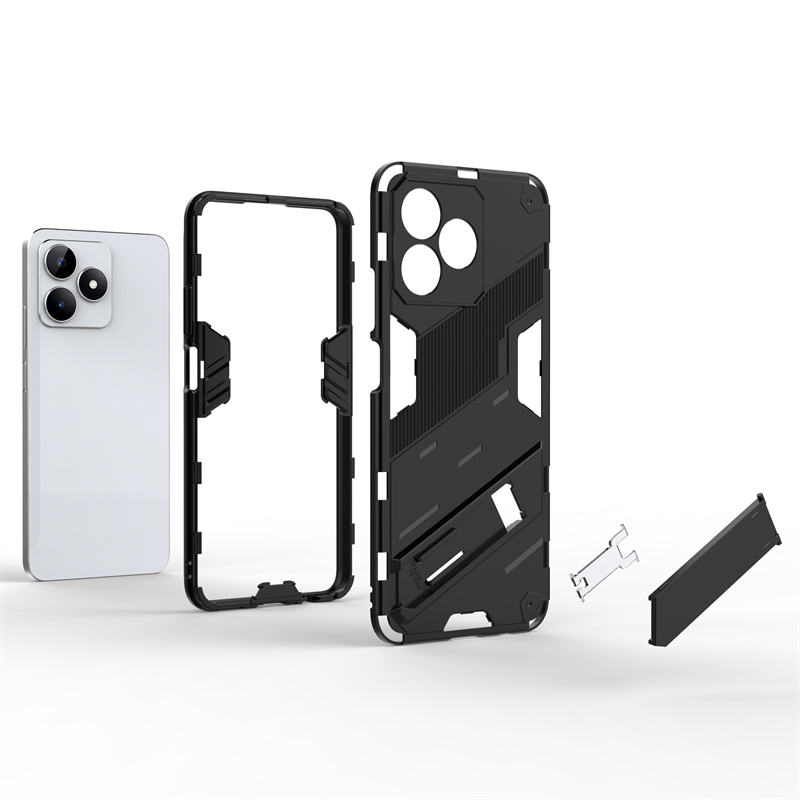 Etui na telefon dla Realme Not – Realme Note 50 recenzja i cena