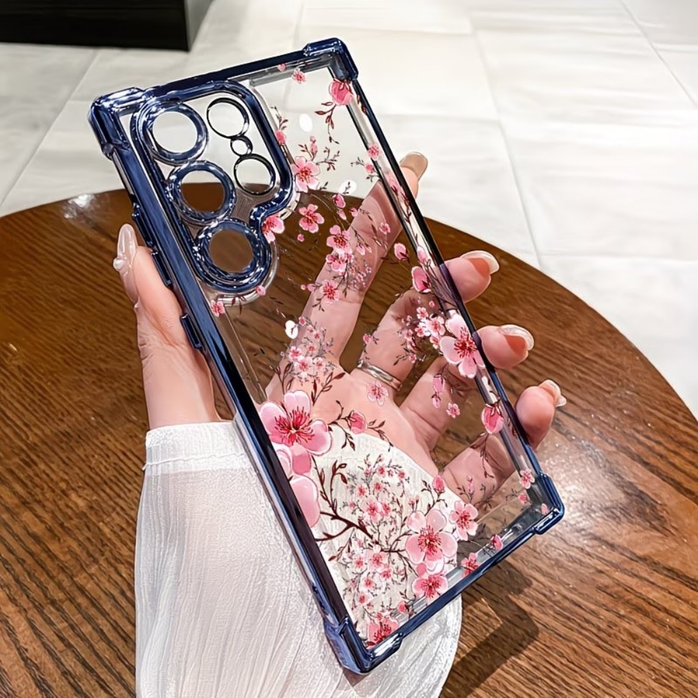 Etui na telefon z elektroplate – Samsung Galaxy S25 recenzja i cena