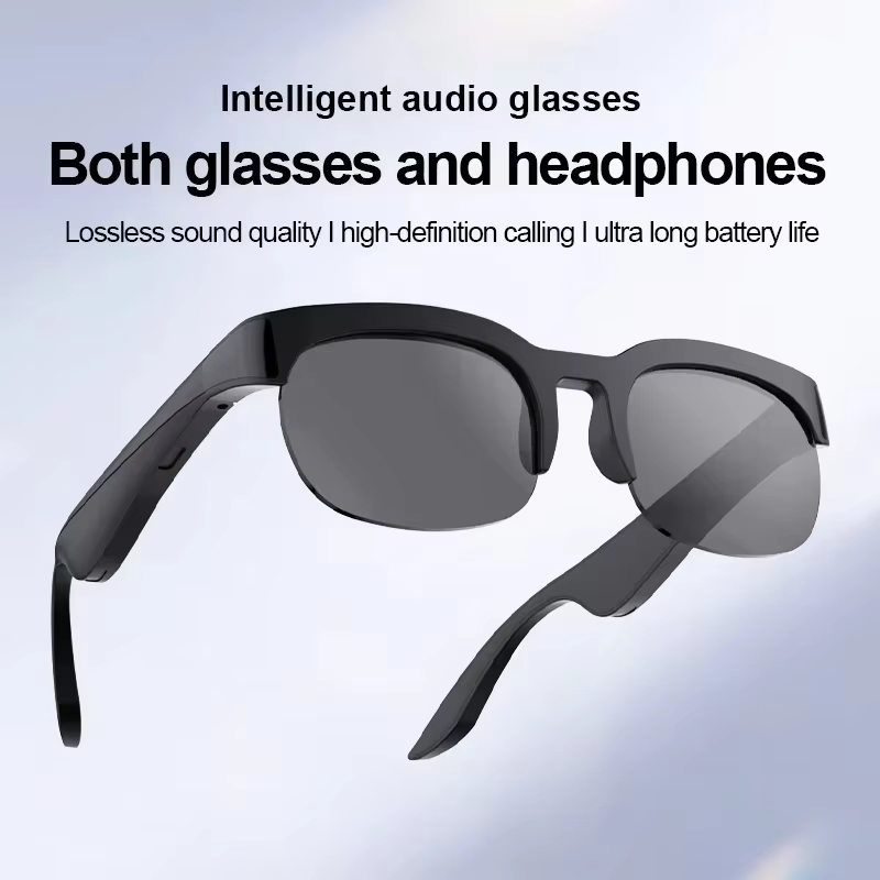 Inteligentne okulary Lenovo 8K – Smart Glasses Lens recenzja i cena