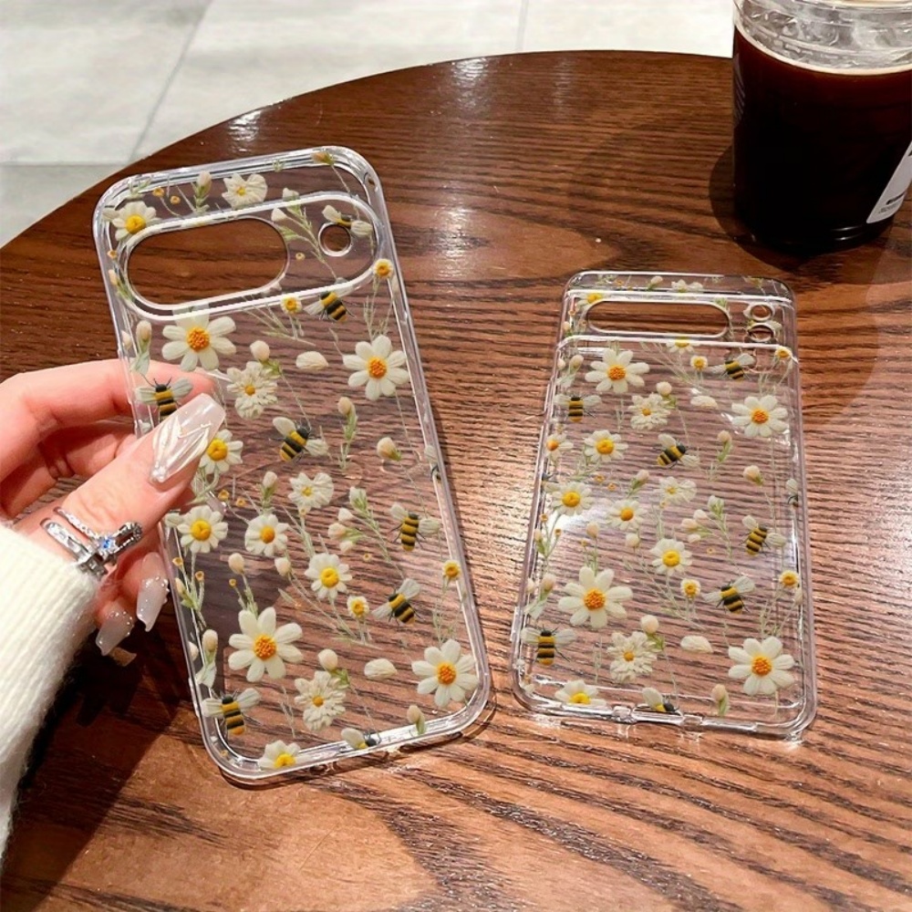 Urocze etui na telefon z motyw – Google Pixel 9 Pro recenzja i cena