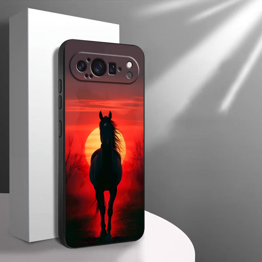 Etui na telefon Funda Flying S – Google Pixel 9 Pro recenzja i cena