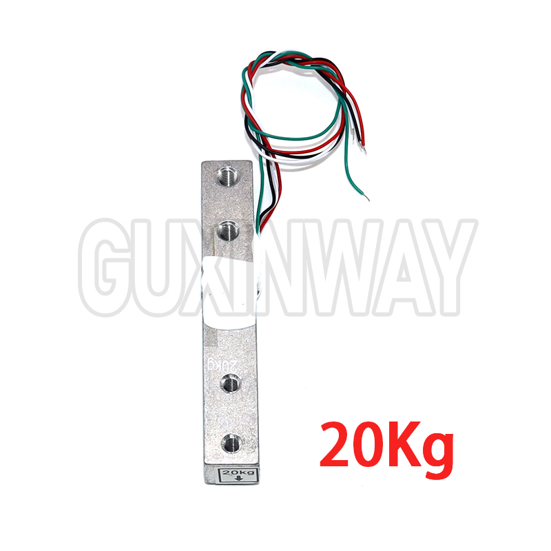 Czujnik tensometryczny 1KG 2KG – Muscle Sensor Emg recenzja i cena