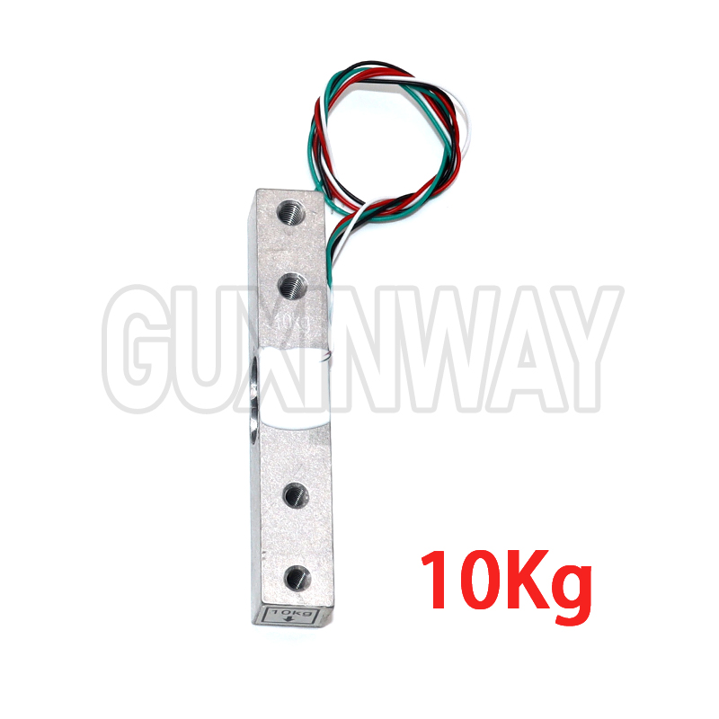 Czujnik tensometryczny 1KG 2KG – Muscle Sensor Emg recenzja i cena