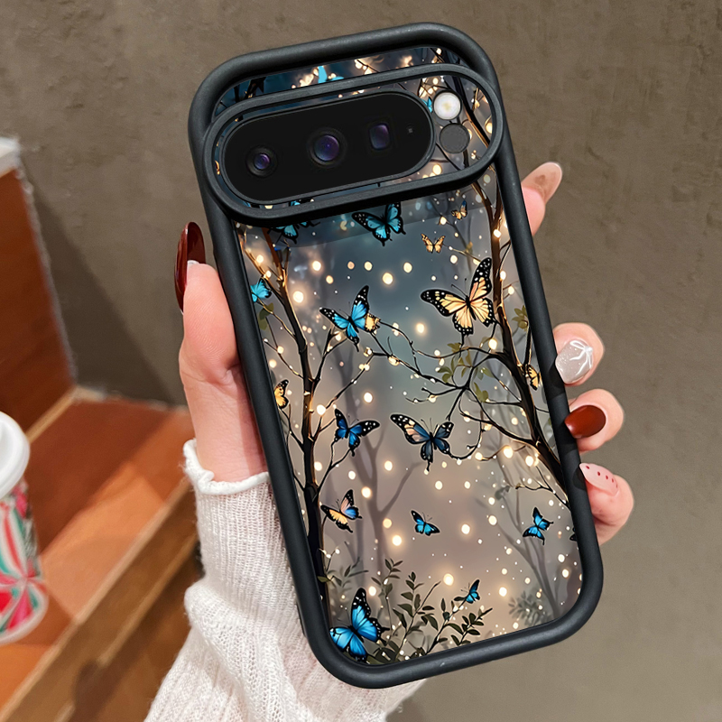 Miękkie etui TPU na telefon Go – Google Pixel 9 Pro recenzja i cena