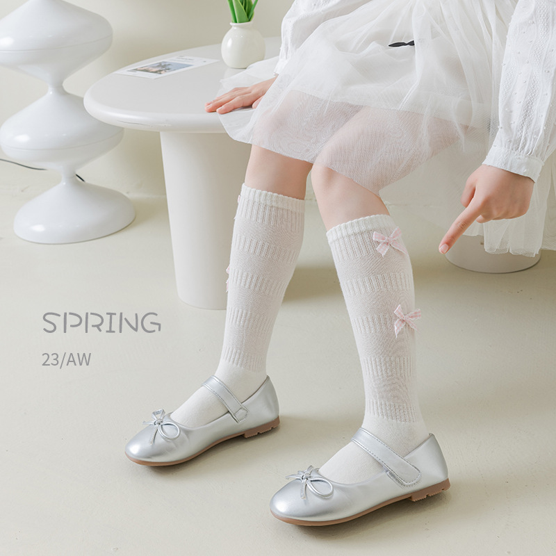 Długie skarpetki dla dziewczyn – Baby Sock Oximeter recenzja i cena