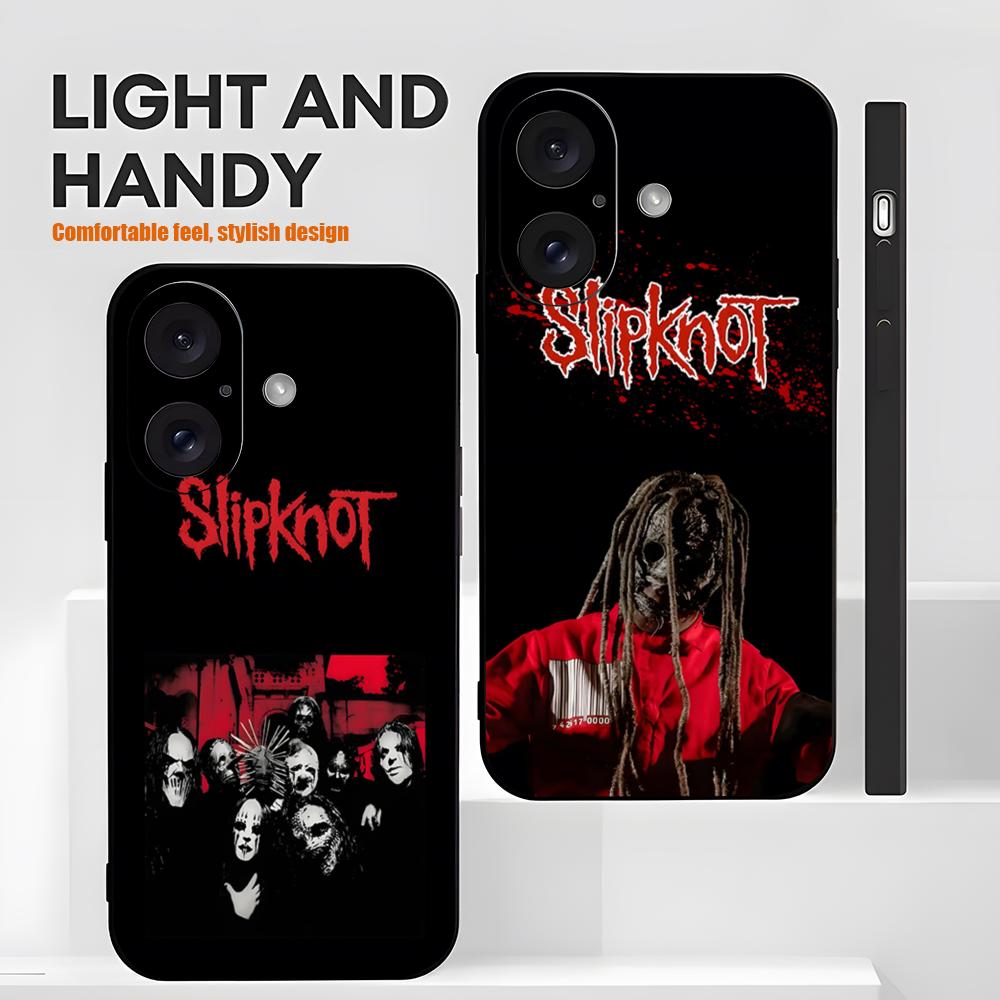 S-Slipknot Popular Band Etui n – Apple Iphone 15 recenzja i cena