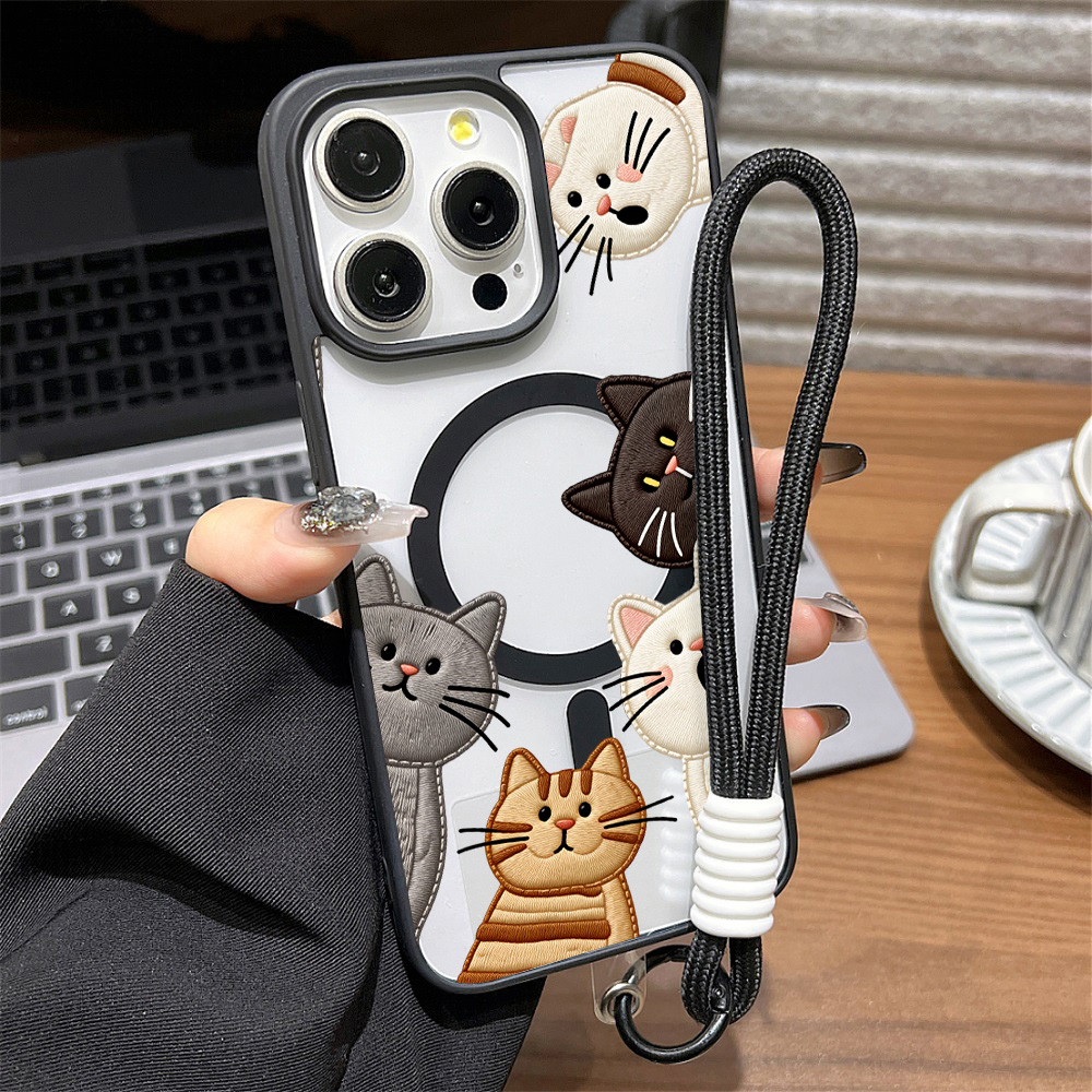 Urocze etui na telefon z imita – Apple Iphone 15 Pro Max recenzja i cena