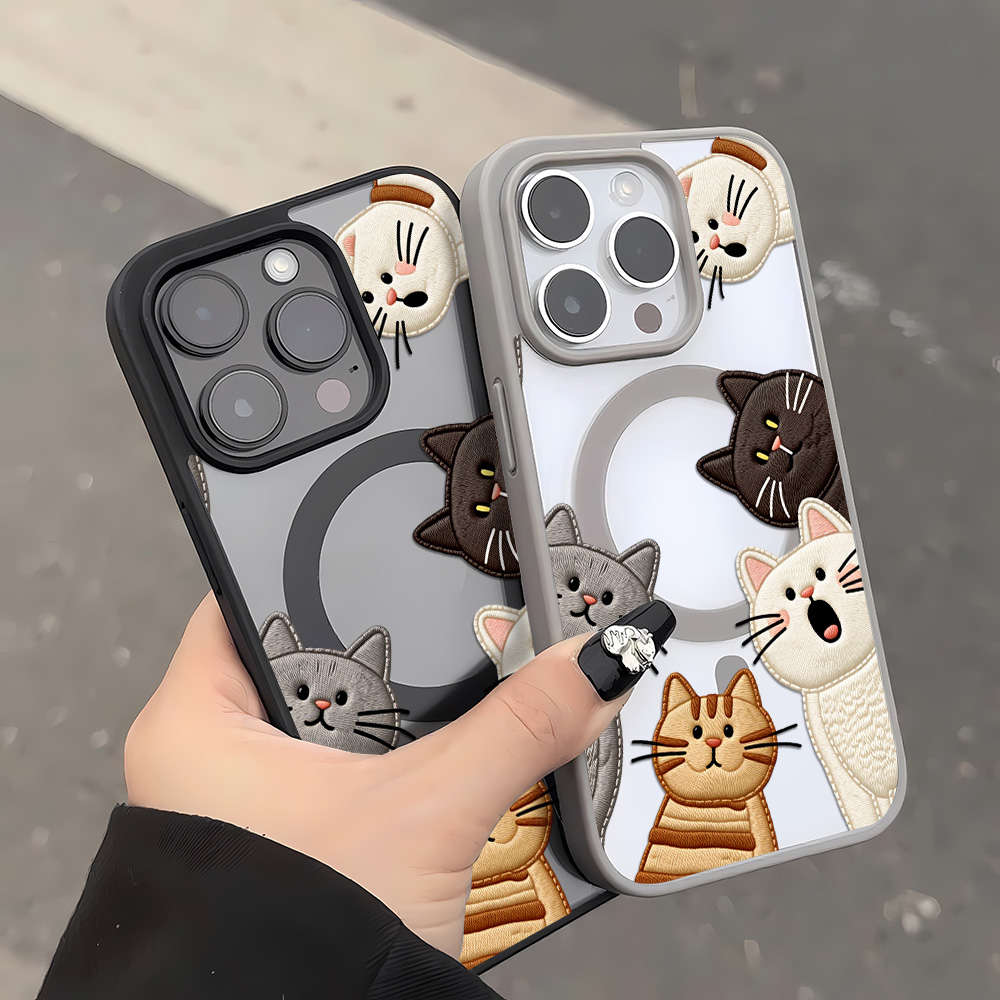 Urocze etui na telefon z imita – Apple Iphone 15 Pro Max recenzja i cena